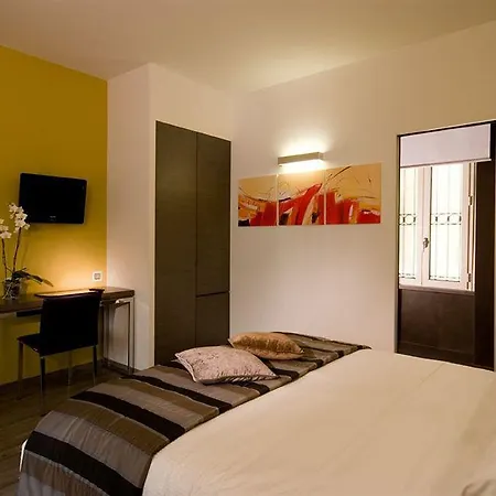 Stylish Hotel 3*