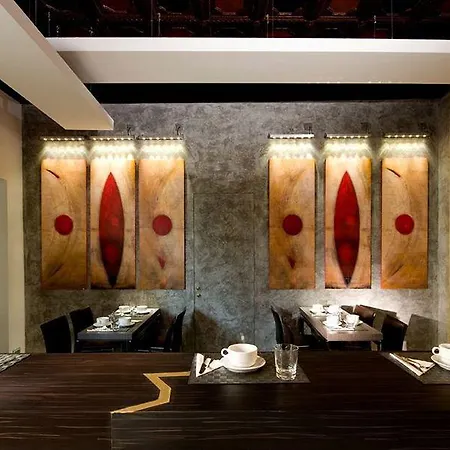 Hotel Stylish Rome