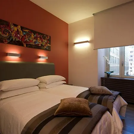 Hotel Stylish