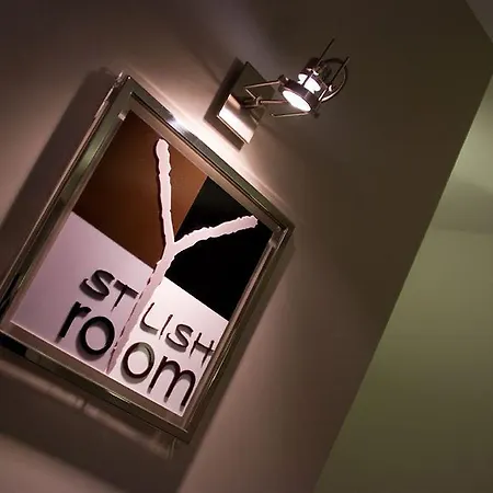 Stylish Hotel