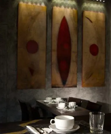 Hotel Stylish 3*