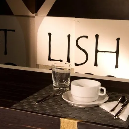 Hotel Stylish